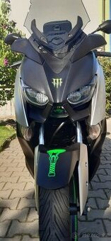 Yamaha X max 125 , kit 180 ccm