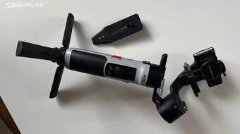 Stabilizátor / Gimbal Zhiyun Crane M2 S
