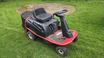 MTD Minirider 60