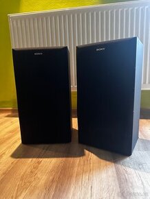 reproduktory Sony SS-A-490
