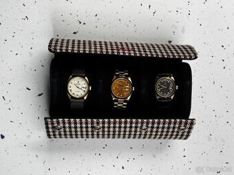 Koupím hodinky ROLEX – hotově ihned