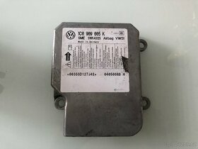 Jednotka airbagu Škoda Fabia RS