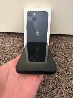 Apple iPhone 13 128gb Midnight.