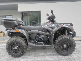 Goes 450 Iron Max záruka 48 měsíců