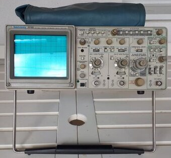 Osciloskop Tektronix 2230 Digital Oscilloscope