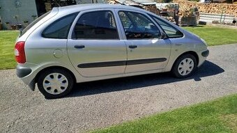 Xsara Picasso 1;8I 16V