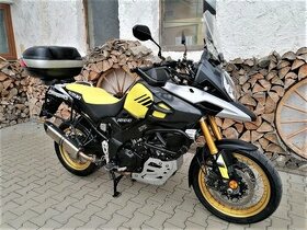 SUZUKI DL 1000 V-Strom XT ABS
