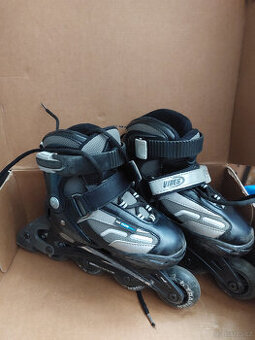 Inline brusle vel 27- 30