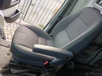 Ducato jumper boxer