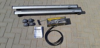Příčníky střešní nosič Hakr HV 0013 Wing Profile VW Sharan