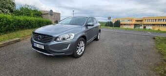 VOLVO XC 60 r. 2017