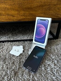 iPhone 12 256GB