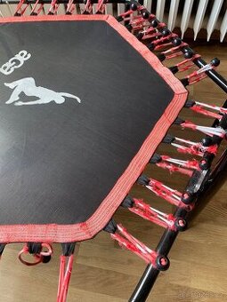 Trampolina