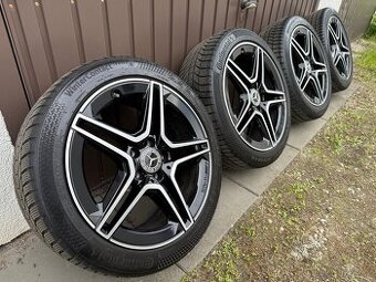 Kola Mercedes Benz CLA / A Class AMG R18