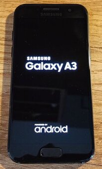 Samsung Galaxy A3,plně funkční