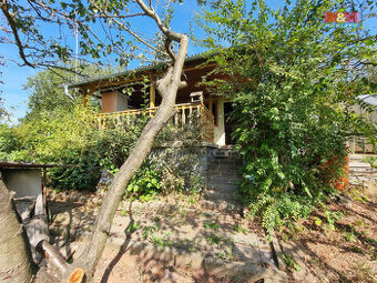Prodej zahrady, 285 m², Moravská Třebová