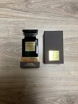 Tom Ford tobacco vanille parfém - 1