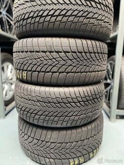 BMW 225/45R18 - 255/40R18 Zimní (SLEVA DO ČERVNA 5500,-)