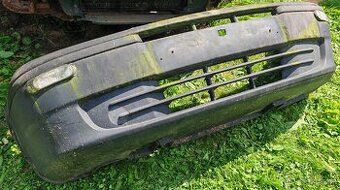 Fiat Strada - přední nárazník i s mlhovkami