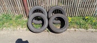 Letní Barum 195/65 R17
