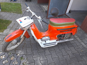 JAWA 20