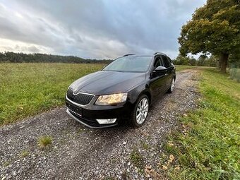 Prodám Škoda Octavia III 2,0TDI com