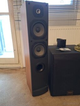 JM Lab Focal Chorus 715
