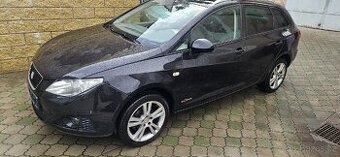 Seat IBIZA ST 1.4 16v 63kw kombi PC ESP DKlima 3/2011 EURO5