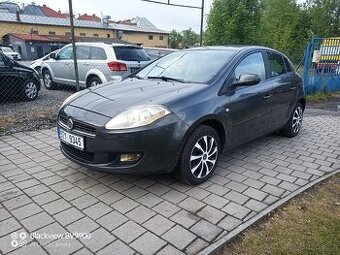 Fiat Bravo 1.4 16V 66 kw,R.V 2008,STK 9/2026.