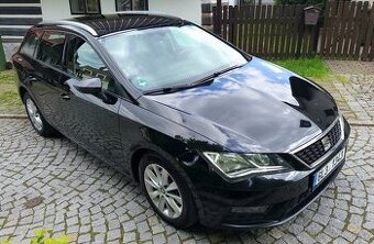 Seat Leon combi 2.0 TDI 110kw rv.2017