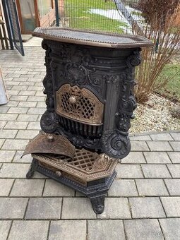 Jotul 1910