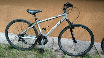 Dámské kolo Apache Teepee na postavu 155-175cm