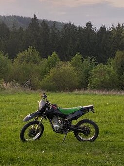 Shineray 125 (250) - 1