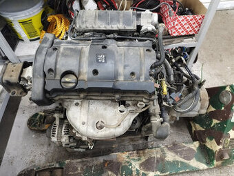Motor 1.6 16V NFU