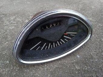 Tachometr Jawa 250 350 typ 559 592 360 Panelka