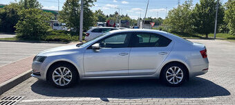 Škoda Octavia, 2,0 TDI, AUTOMAT, [2019]