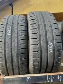 185/60r15 2ks continental - 1
