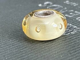 béžové bubliny Trollbeads - 1