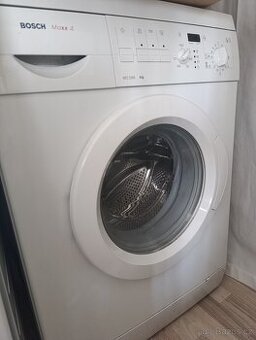 Pračka Bosch Maxx4 úzká