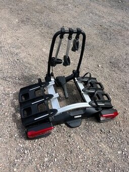THULE VELOCOMPACT 926 NOSIČ 3 KOL,2 ELEKTROKOL,TOP STAV