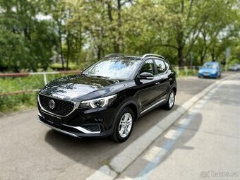 MG ZS EV 44,5 kWh DPH