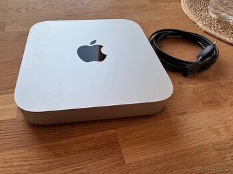 Apple mac mini M1 16gb, 512gb