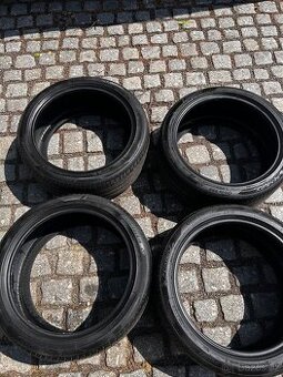Gumy Qirin 990 235/40 zr18 letní
