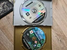 Playstation 2 hry - 1
