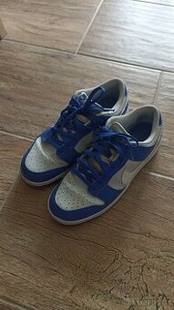 Nike dunk low