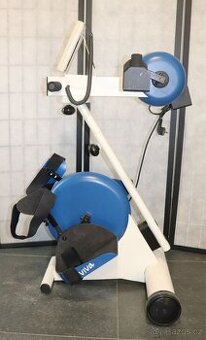 Motomed Viva 1, ruce i nohy