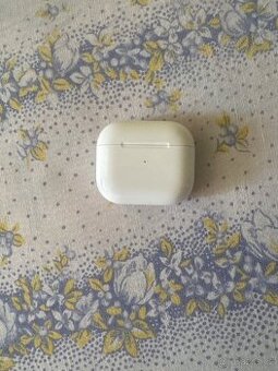 AirPods 3 generace - 1
