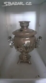samovar
