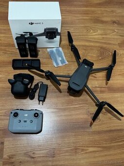 Dron DJI Mavic 3