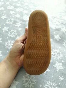 Barefoot KOEL Bob Hydro Warm - 1